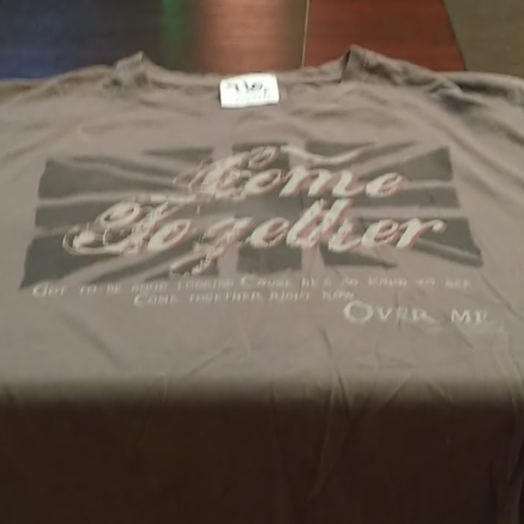 Vintage Commemorative John & Paul T-shirt - Picture 3 of 6